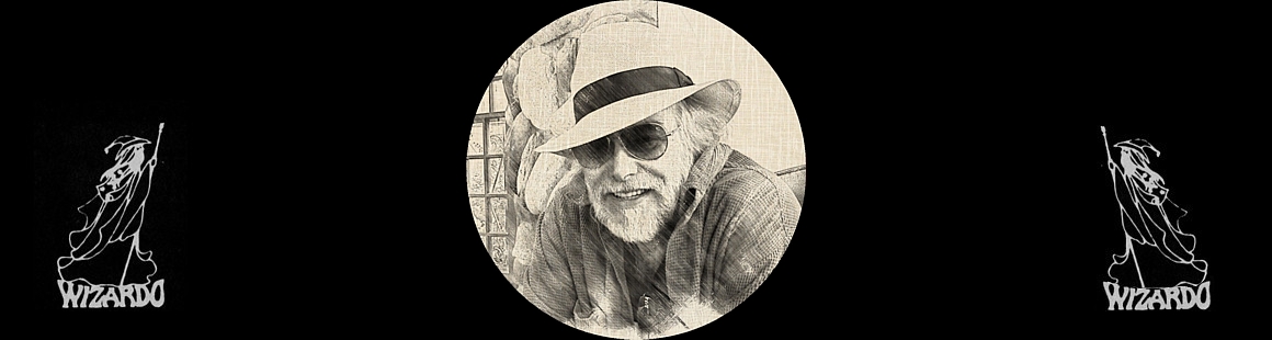John Wizardo