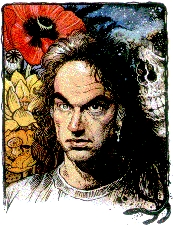 William Stout