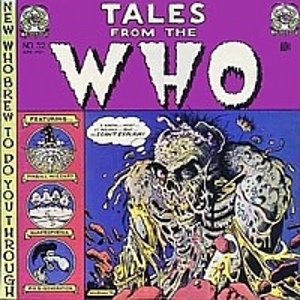 The Who - Tales From The Who