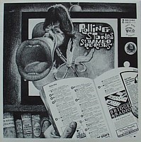 Rolling Stones - Summer Re-Runs